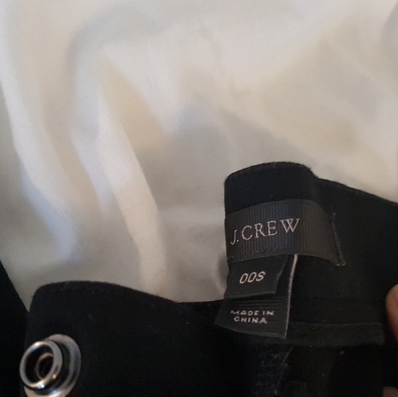 Bundle of 2 Jcrew pixie pants - Picture 3 of 4